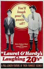 Watch Laurel and Hardy\'s Laughing 20\'s Soap2day