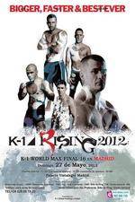 Watch K-1 Rising - World MAX FINAL 16 Soap2day
