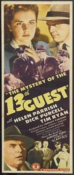 Watch The Mystery of the 13th Guest Soap2day