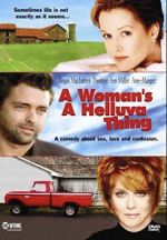 Watch A Woman's a Helluva Thing Soap2day