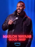 Watch Marlon Wayans: Good Grief Soap2day