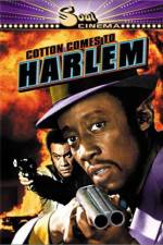 Watch Cotton Comes to Harlem Soap2day