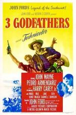 Watch 3 Godfathers Soap2day