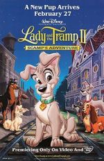 Watch Lady and the Tramp 2: Scamp\'s Adventure Soap2day
