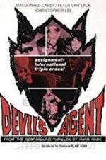 Watch The Devil\'s Agent Soap2day