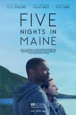 Watch Five Nights in Maine Soap2day