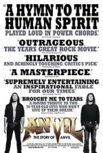 Watch Anvil: The Story of Anvil Soap2day