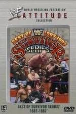 Watch WWF Best of Survivor Series 1987-1997 Soap2day