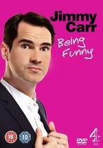 Watch Jimmy Carr: Being Funny Soap2day