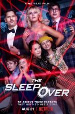 Watch The Sleepover Soap2day