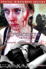 Watch Defenceless A Blood Symphony Soap2day