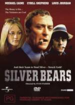 Watch Silver Bears Soap2day