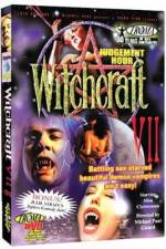 Watch Witchcraft 7: Judgement Hour Soap2day
