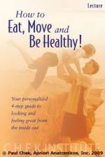 Watch How to Eat, Move and Be Healthy Soap2day