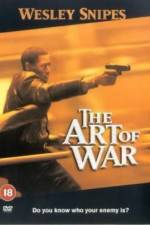 Watch The Art of War Soap2day