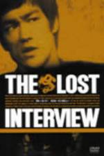 Watch Bruce Lee The Lost Interview Soap2day