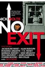 Watch Nick Nolte: No Exit Soap2day