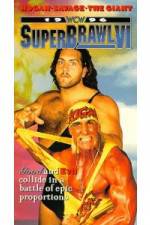 Watch WCW SuperBrawl VI Soap2day