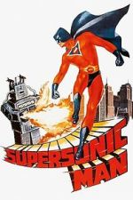 Watch Supersonic Man Soap2day