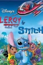 Watch Leroy & Stitch Soap2day