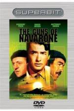 Watch The Guns of Navarone Soap2day