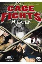 Watch Cage Fights Unleashed Soap2day