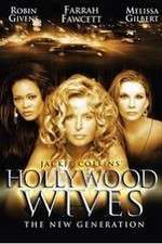 Watch Hollywood Wives The New Generation Soap2day