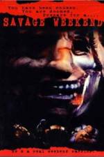 Watch Savage Weekend Soap2day