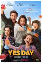 Watch Yes Day Soap2day