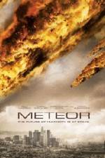 Watch Meteor: Path To Destruction Soap2day