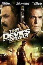 Watch The Devils in the Details Soap2day