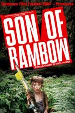 Watch Son of Rambow Soap2day