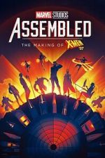 Watch Marvel Studios Assembled: The Making of X-Men \'97 Soap2day