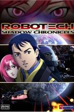 Watch Robotech The Shadow Chronicles Soap2day