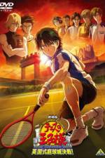 Watch The Prince of Tennis - The Battle of the British City Soap2day