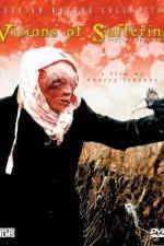 Watch Visions of Suffering Soap2day