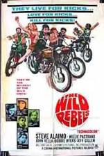 Watch Wild Rebels Soap2day