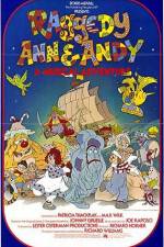 Watch Raggedy Ann & Andy: A Musical Adventure Soap2day