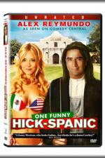 Watch Hick-Spanic Live in Albuquerque Soap2day