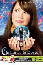 Watch Christmas in Boston Soap2day
