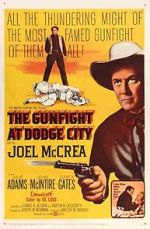 Watch The Gunfight at Dodge City Soap2day