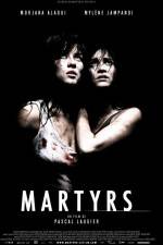 Watch Martyrs Soap2day
