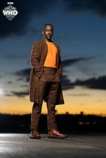 Watch Doctor Who: Wild Blue Yonder Soap2day