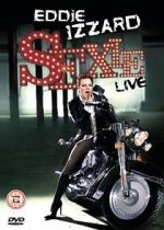 Watch Eddie Izzard: Sexie Soap2day