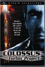 Watch Colossus The Forbin Project Soap2day