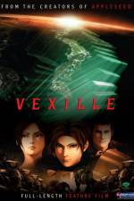 Watch Vexille (Bekushiru: 2077 Nihon sakoku) Soap2day