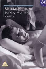 Watch Saturday Night and Sunday Morning Soap2day