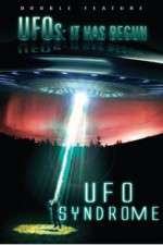 Watch UFO Syndrome Soap2day
