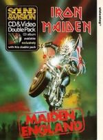 Watch Iron Maiden: Maiden England Soap2day