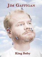 Watch Jim Gaffigan: King Baby (TV Special 2009) Soap2day